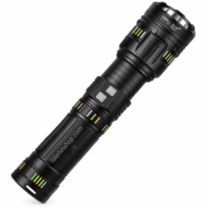 چراغ قوه دستی اسمال سان مدل ZY-T600